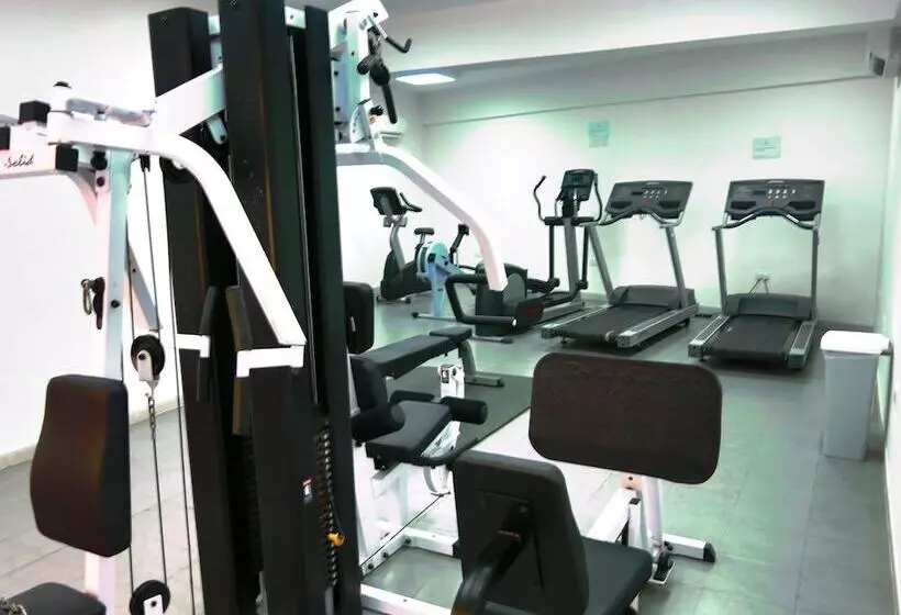 Ajwan Hotel Apartments