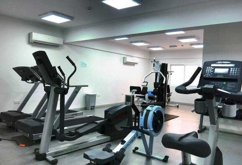 Ajwan Hotel Apartments