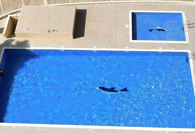 Ajwan Hotel Apartments