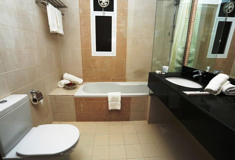 Ajwan Hotel Apartments