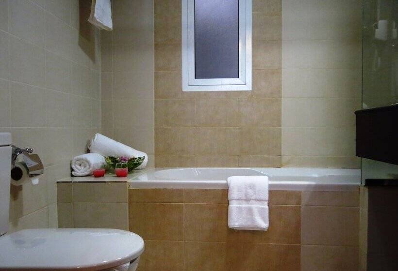 Ajwan Hotel Apartments