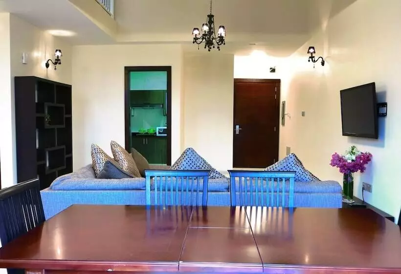 Ajwan Hotel Apartments