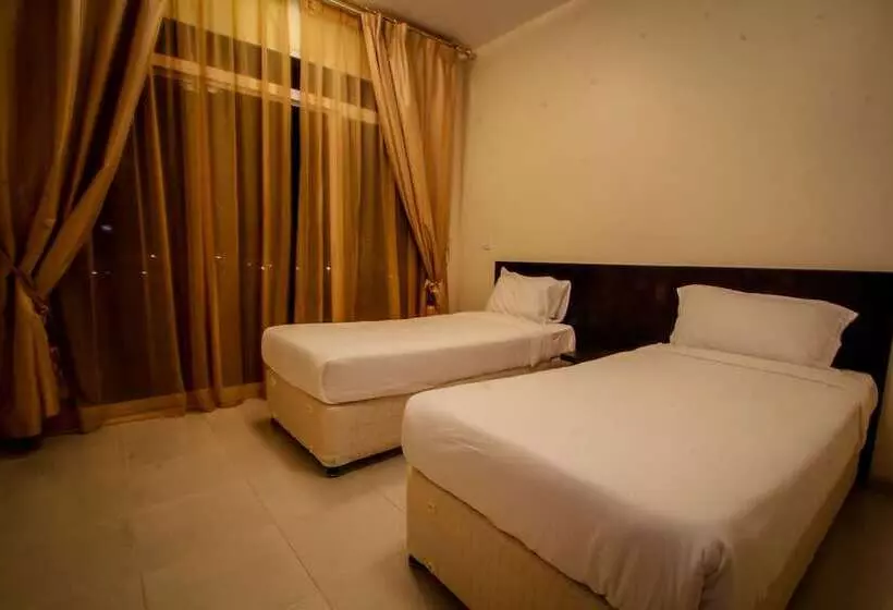 Ajwan Hotel Apartments