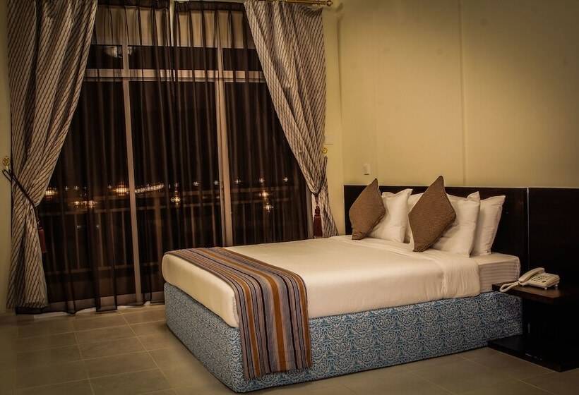 Ajwan Hotel Apartments