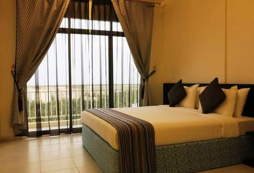 Ajwan Hotel Apartments