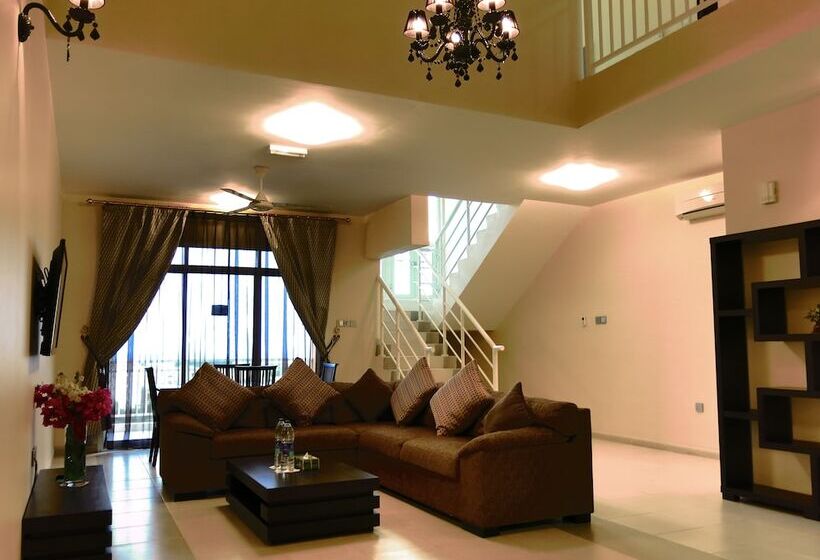 Ajwan Hotel Apartments