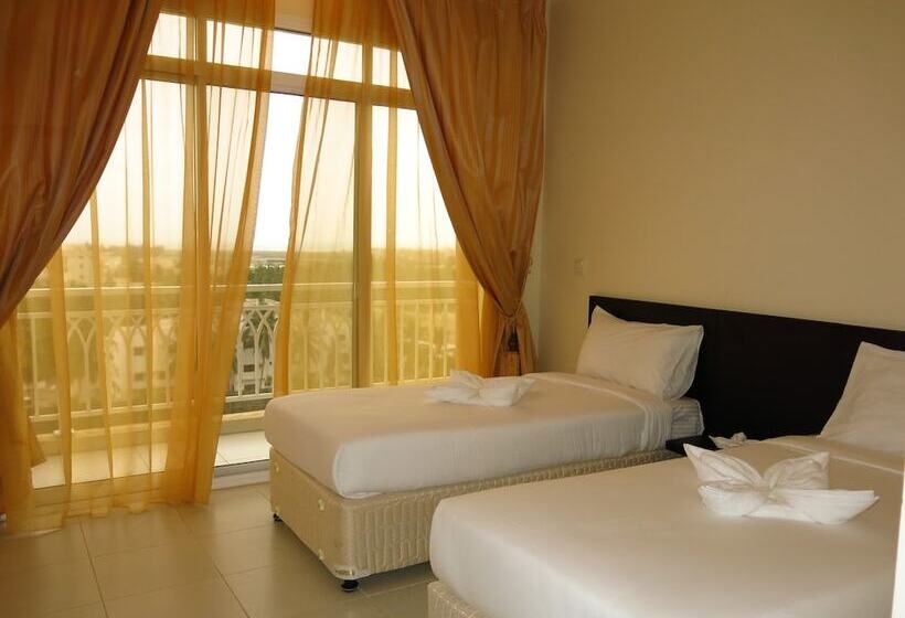 Ajwan Hotel Apartments