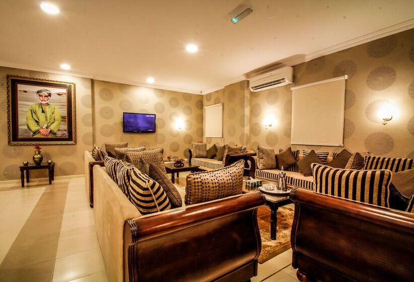 Ajwan Hotel Apartments