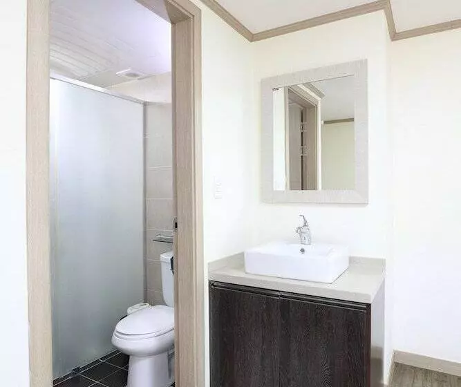 ユースホステル Roi Guesthouse