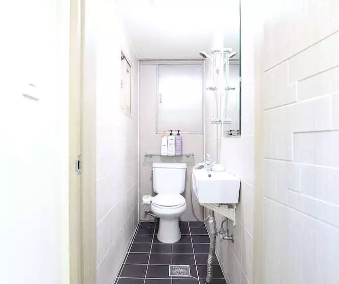 ユースホステル Roi Guesthouse
