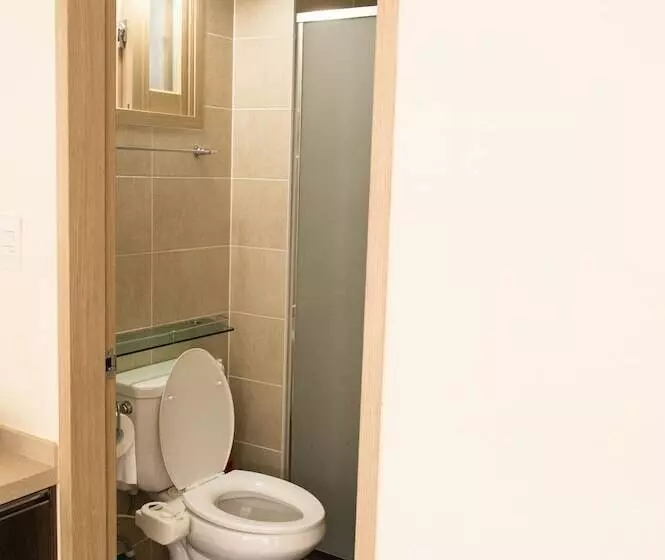 ユースホステル Roi Guesthouse