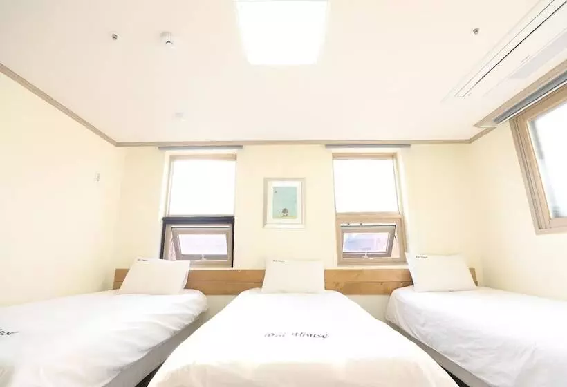 ユースホステル Roi Guesthouse
