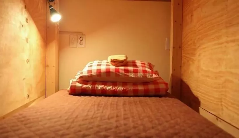 ユースホステル Roi Guesthouse
