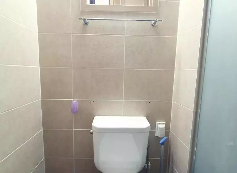 ユースホステル Roi Guesthouse