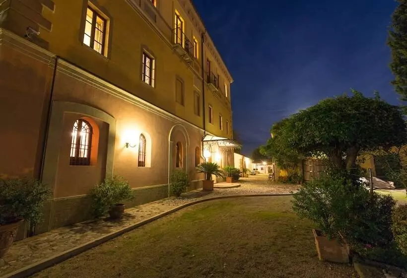 تختخواب و صبحانه Corte Dei Tini