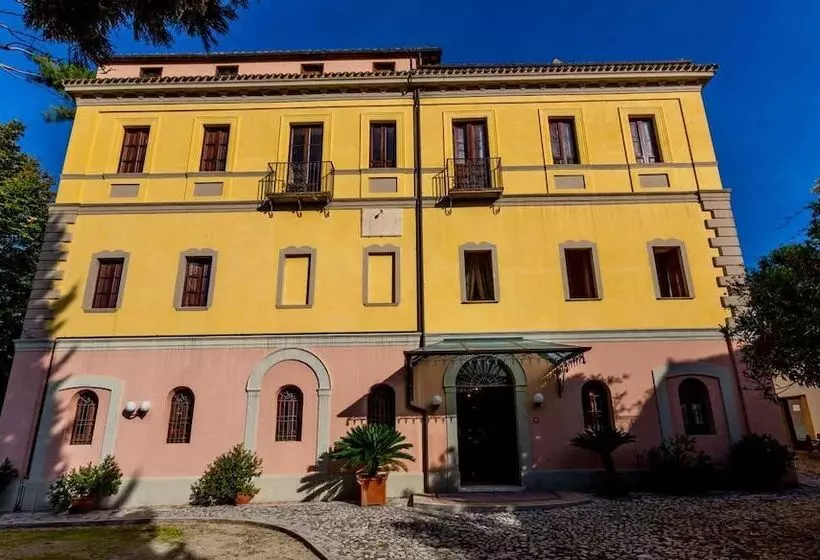 تختخواب و صبحانه Corte Dei Tini