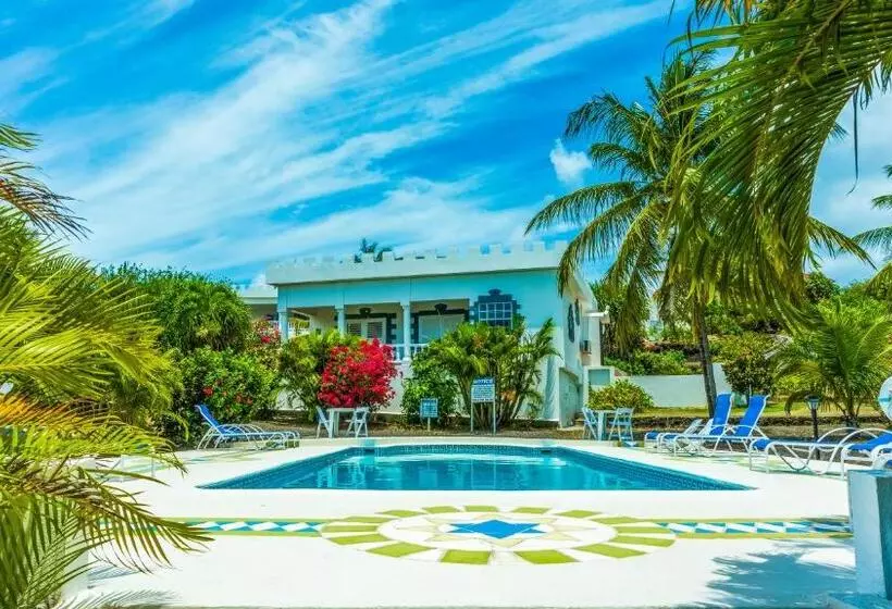 Castles In Paradise Villa Resort