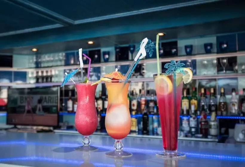 First Group La Cote D Azur