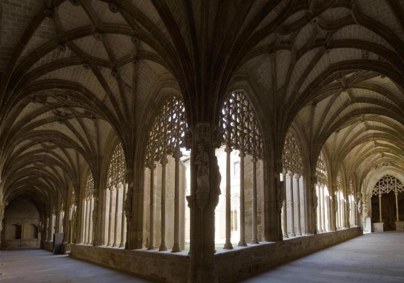 Hostal Ciudad De Najera