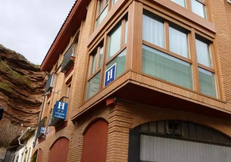 Hostal Ciudad De Najera