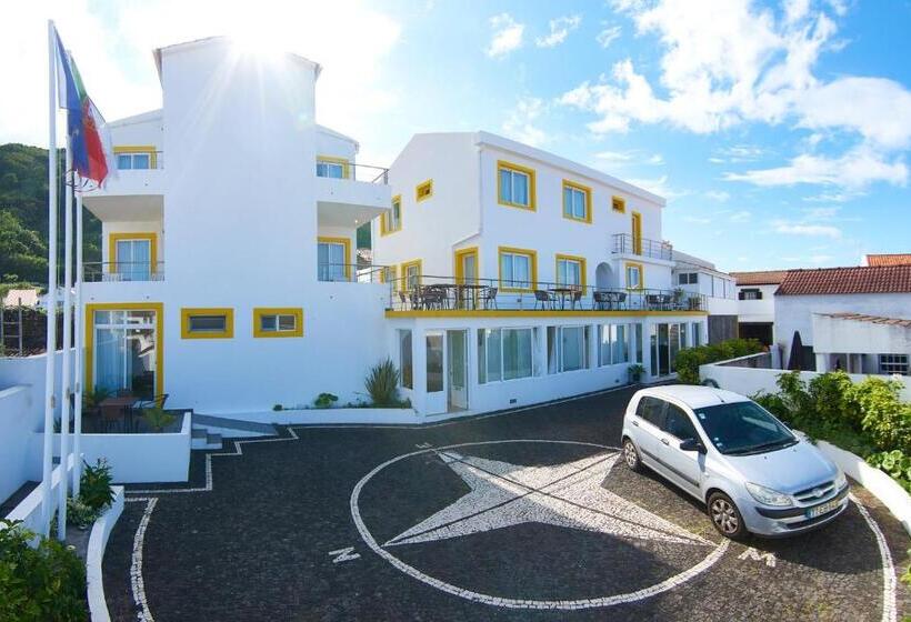 בית מלון כפרי Alojamento Bela Vista