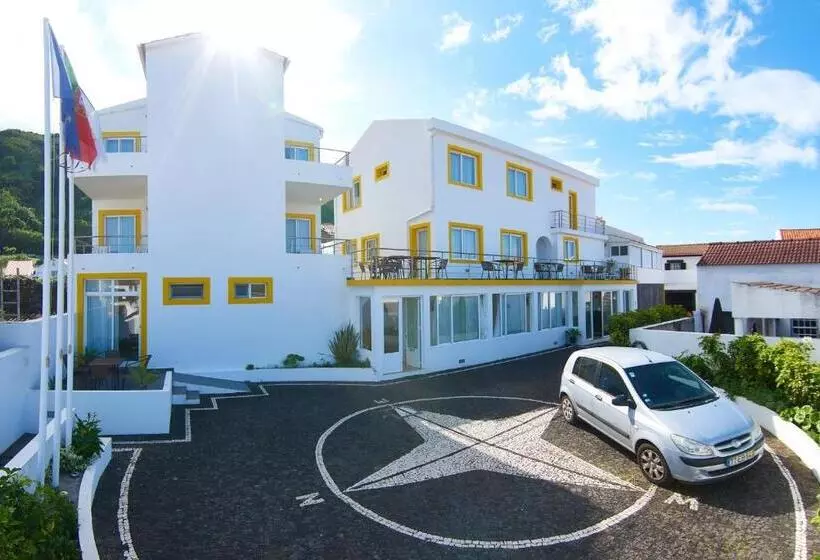 בית מלון כפרי Alojamento Bela Vista