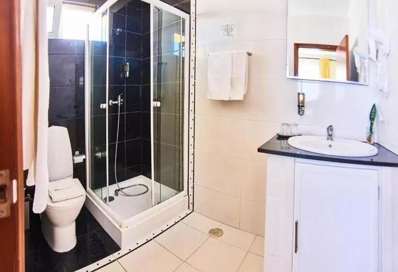 בית מלון כפרי Alojamento Bela Vista