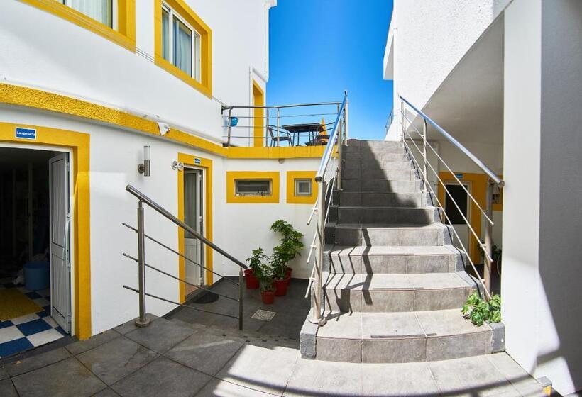 בית מלון כפרי Alojamento Bela Vista