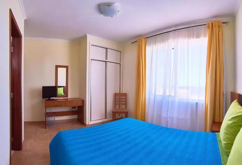 בית מלון כפרי Alojamento Bela Vista