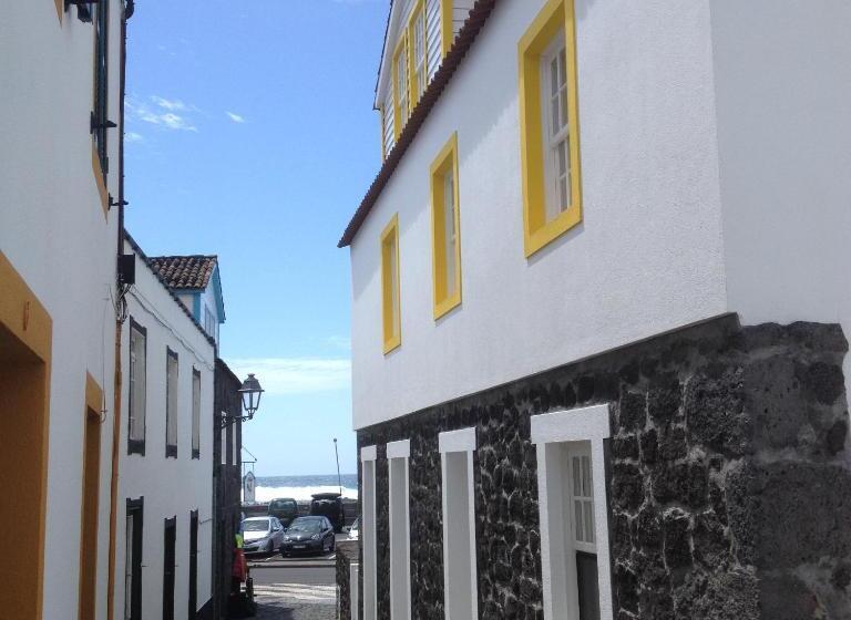 בית מלון כפרי Alojamento Bela Vista