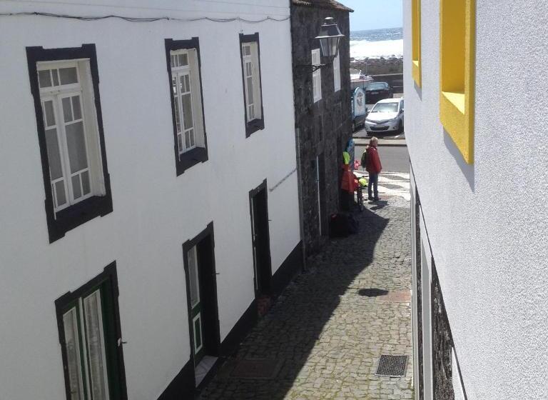 בית מלון כפרי Alojamento Bela Vista