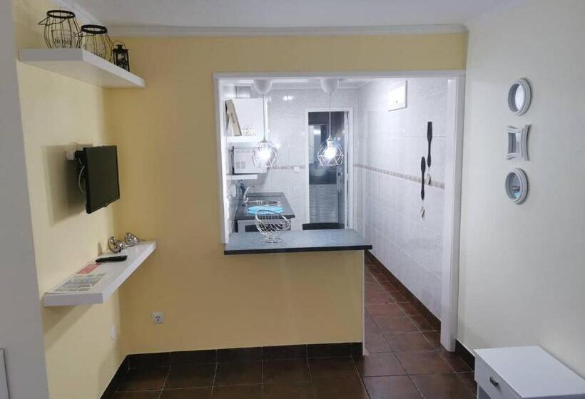 בית מלון כפרי Alojamento Bela Vista