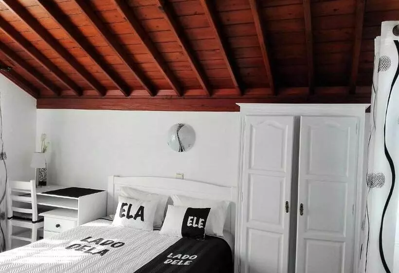 בית מלון כפרי Alojamento Bela Vista