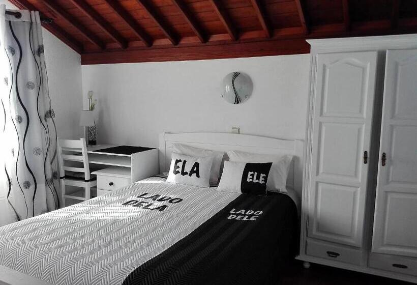 בית מלון כפרי Alojamento Bela Vista