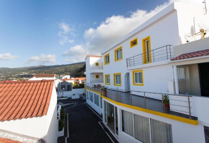 בית מלון כפרי Alojamento Bela Vista