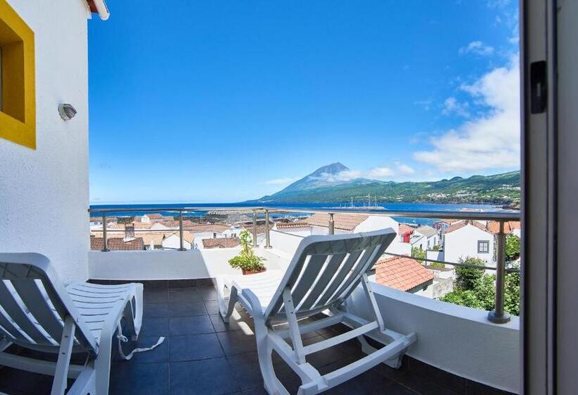 בית מלון כפרי Alojamento Bela Vista