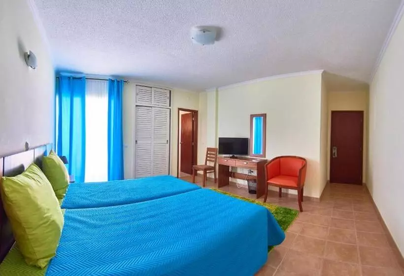 בית מלון כפרי Alojamento Bela Vista