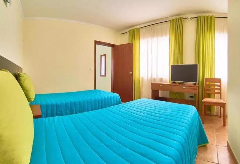 בית מלון כפרי Alojamento Bela Vista