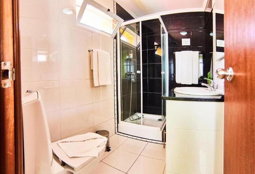 בית מלון כפרי Alojamento Bela Vista