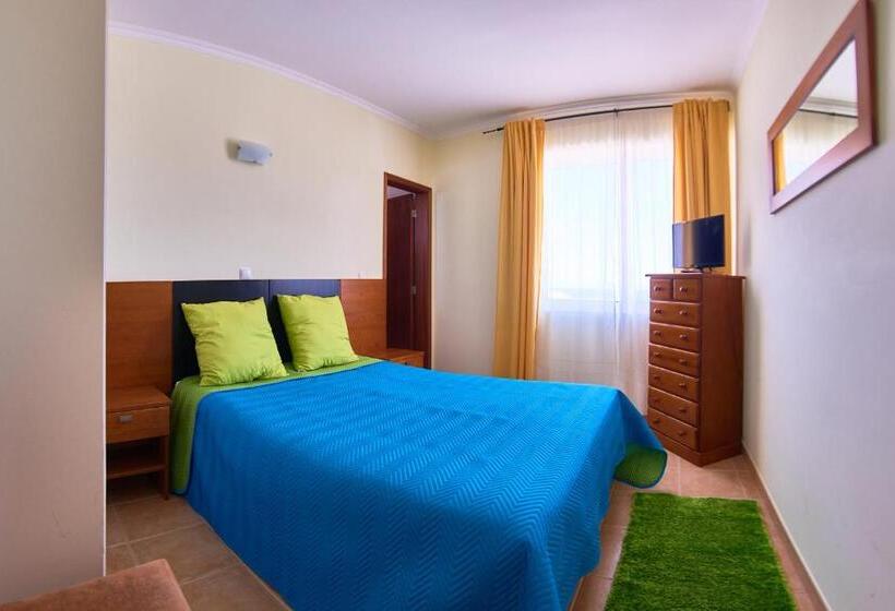 בית מלון כפרי Alojamento Bela Vista