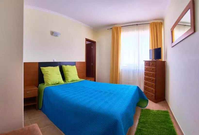 בית מלון כפרי Alojamento Bela Vista