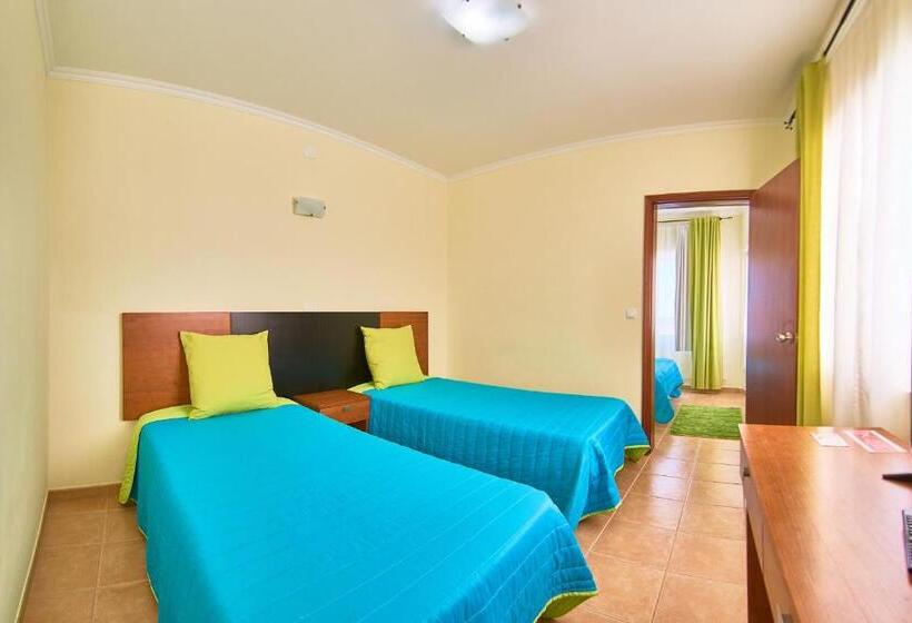 בית מלון כפרי Alojamento Bela Vista