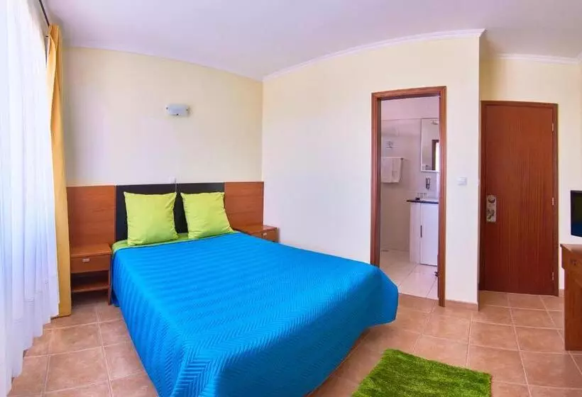 בית מלון כפרי Alojamento Bela Vista