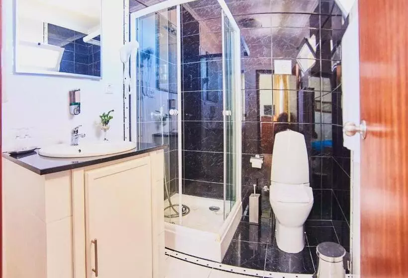 בית מלון כפרי Alojamento Bela Vista