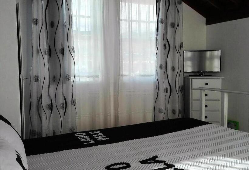 בית מלון כפרי Alojamento Bela Vista