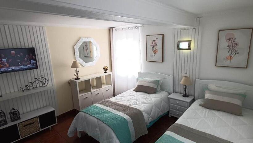 בית מלון כפרי Alojamento Bela Vista