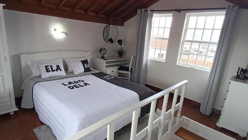 בית מלון כפרי Alojamento Bela Vista