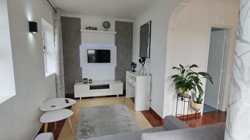 בית מלון כפרי Alojamento Bela Vista