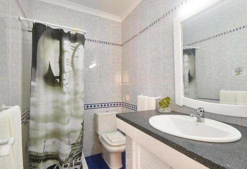 בית מלון כפרי Alojamento Bela Vista