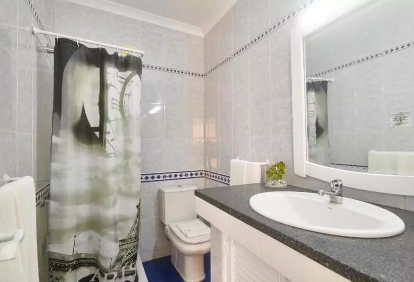 בית מלון כפרי Alojamento Bela Vista